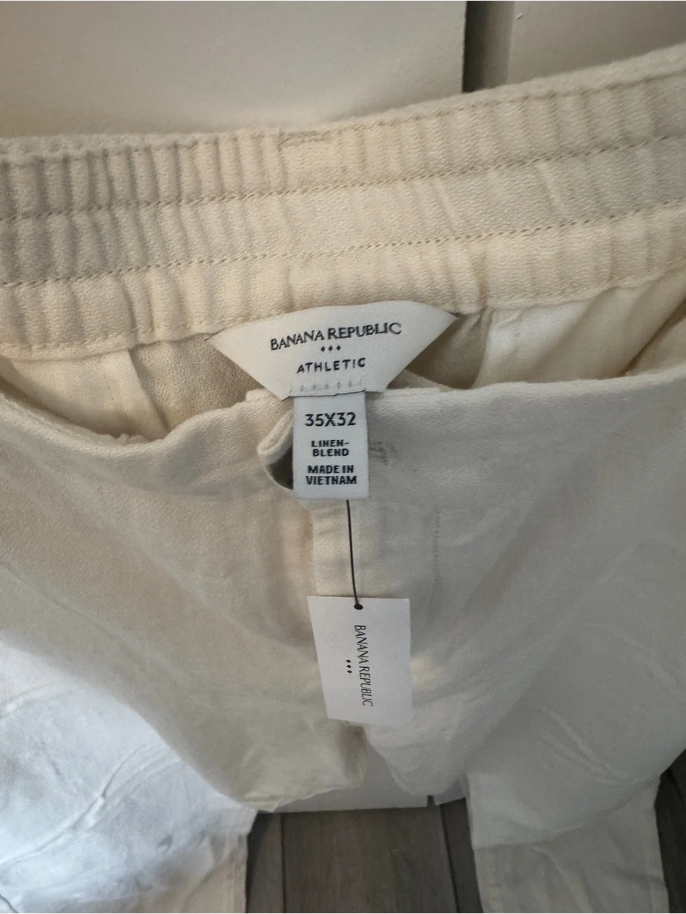 Banana Republic nwt athletic